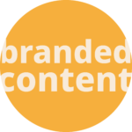 branded content
